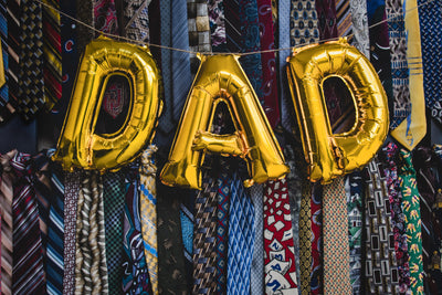 Time to spoil your Dad this Father’s Day: