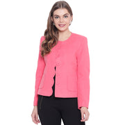 Women's Jackets Pink